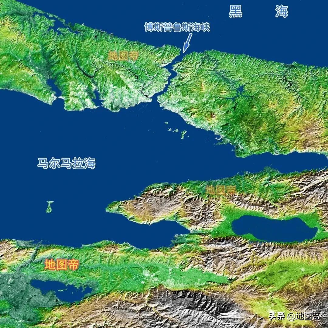 苏伊士运河地图 巴拿马运河地图地理