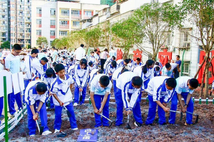 教育部要求9月起中小学生要学煮饭 教育部教师补课新规