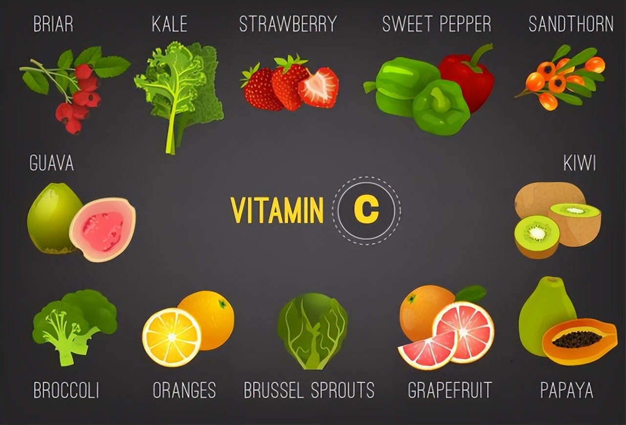 维生素c片的作用功效 维生素c怎么吃才正确