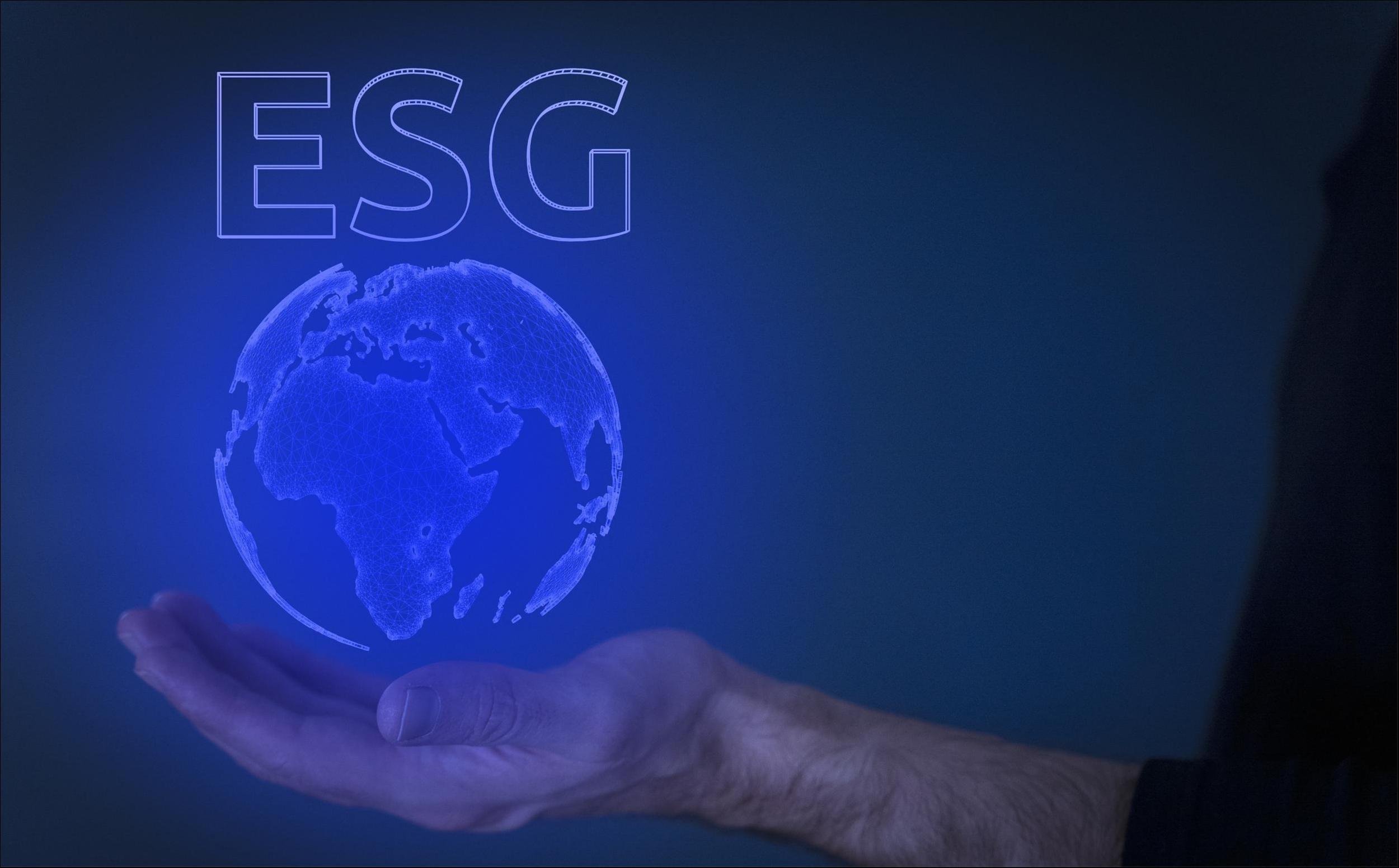 特步的ESG报告，哪几点值得行业研究？