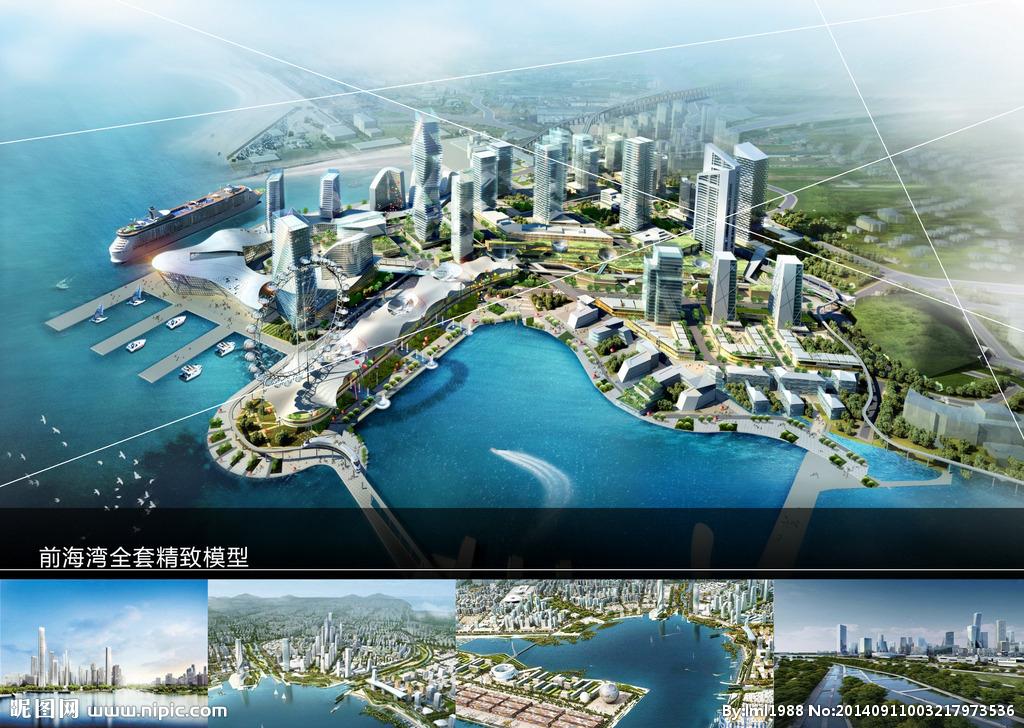 深圳市凭什么升级为直辖市？