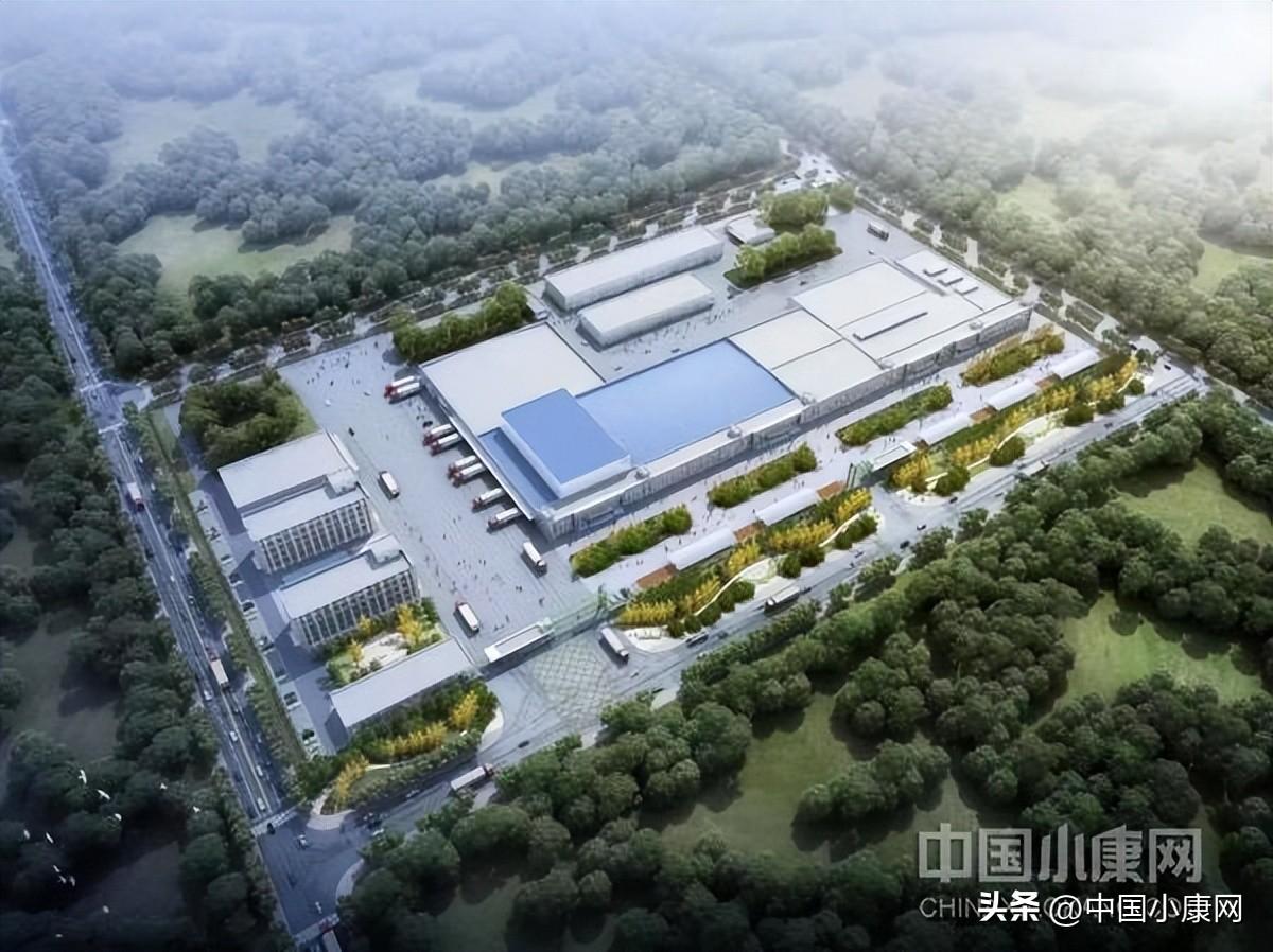 长春城开吉牛亮相2023西雅国际食品展（上海）