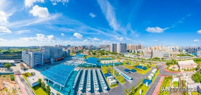 汕头房价天花板！5月广东汕头房价最高的300个二手房小区排行！