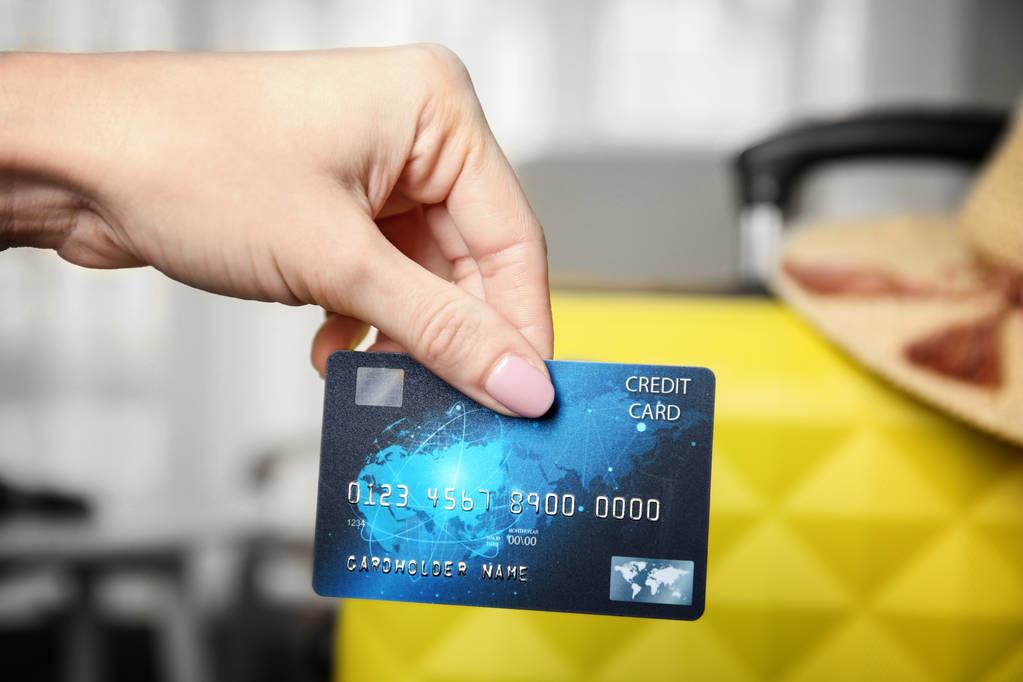 你真的知道如何用信用卡？福利还是负担？正确使用信用卡的技巧。