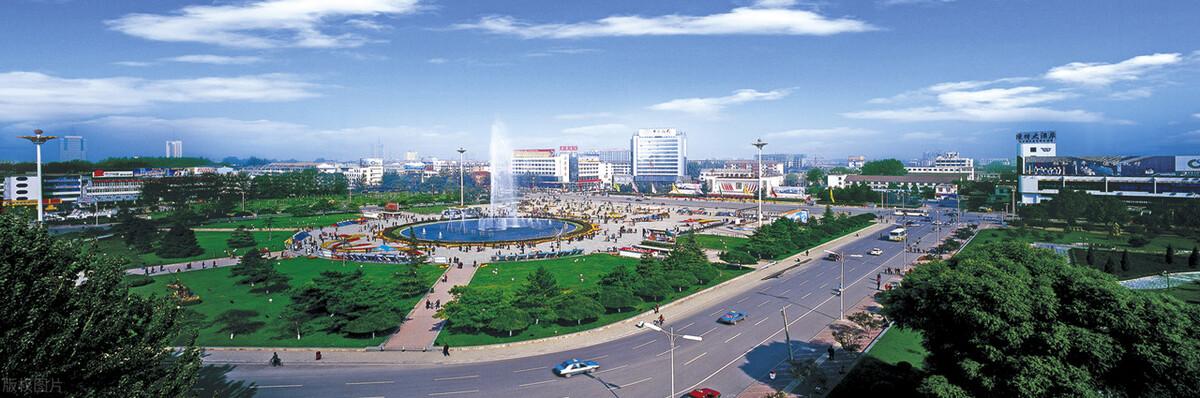 中央选定长治建山西省域副中心城市，为何不是大同运城忻州阳泉？