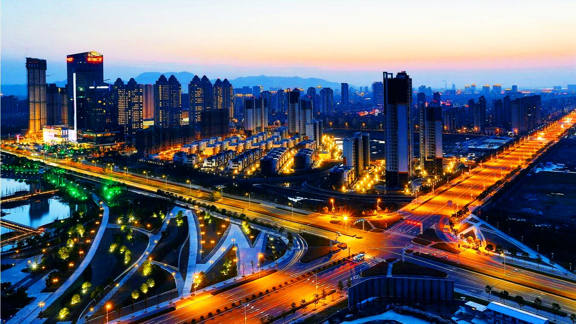 江苏有望“合并”的两座城市，一旦成功，或将迎来下一个“深圳”