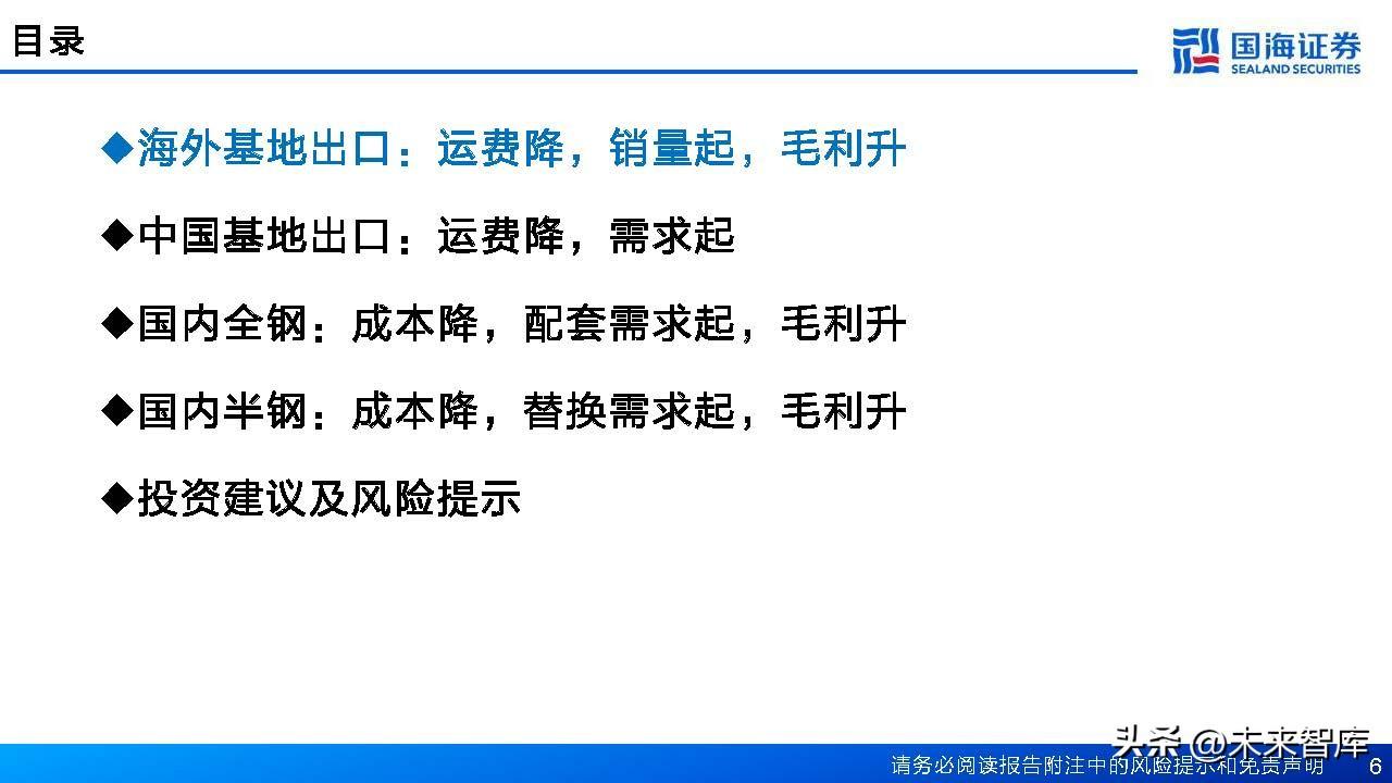 轮胎行业深度报告：内外需求双复苏，轮胎布局时机到