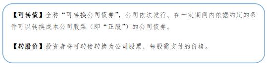 【固收E课堂】固收系列｜可转债：兼具股性债性的“双面特工”