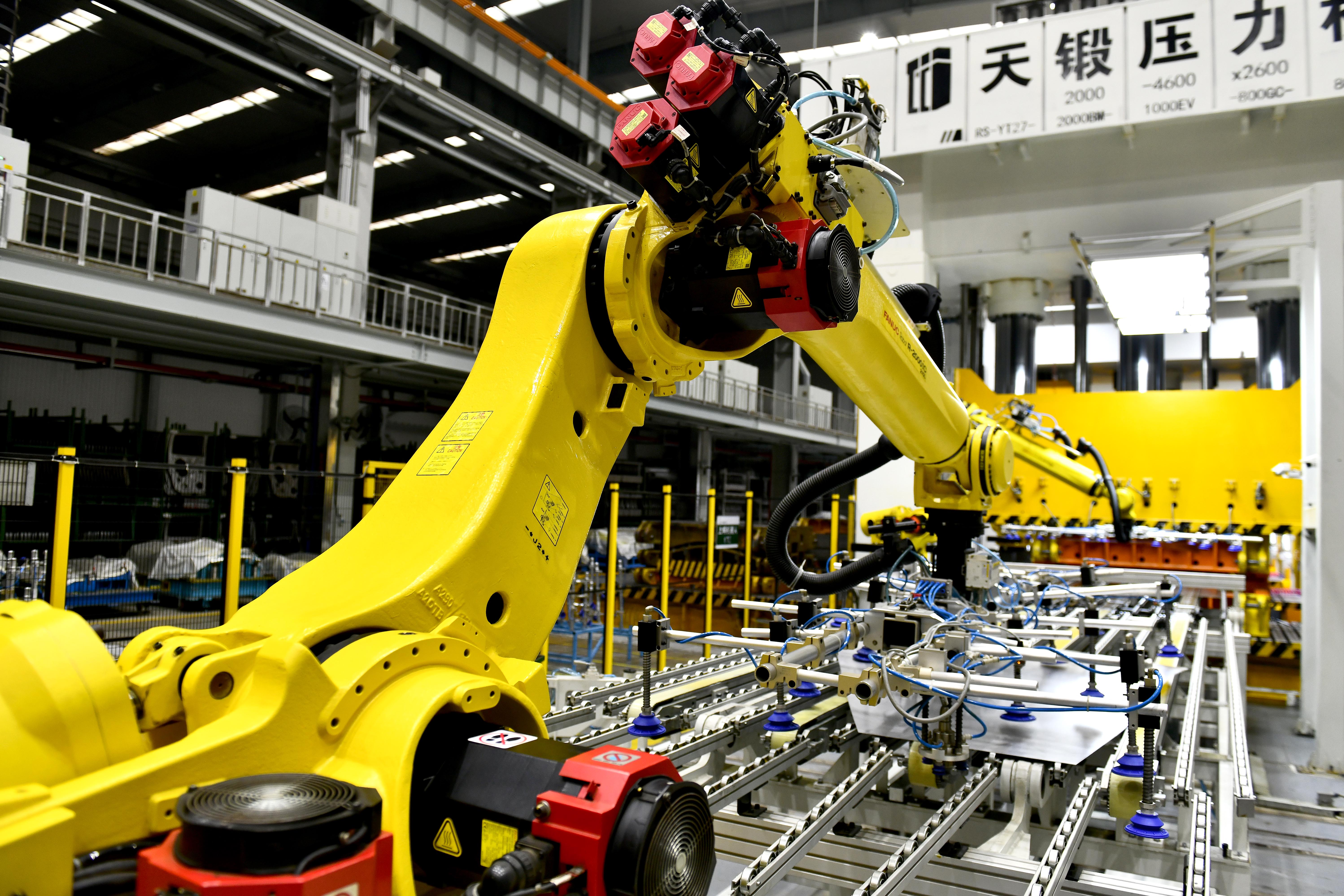 5月末农业银行制造业贷款余额超2.8万亿元