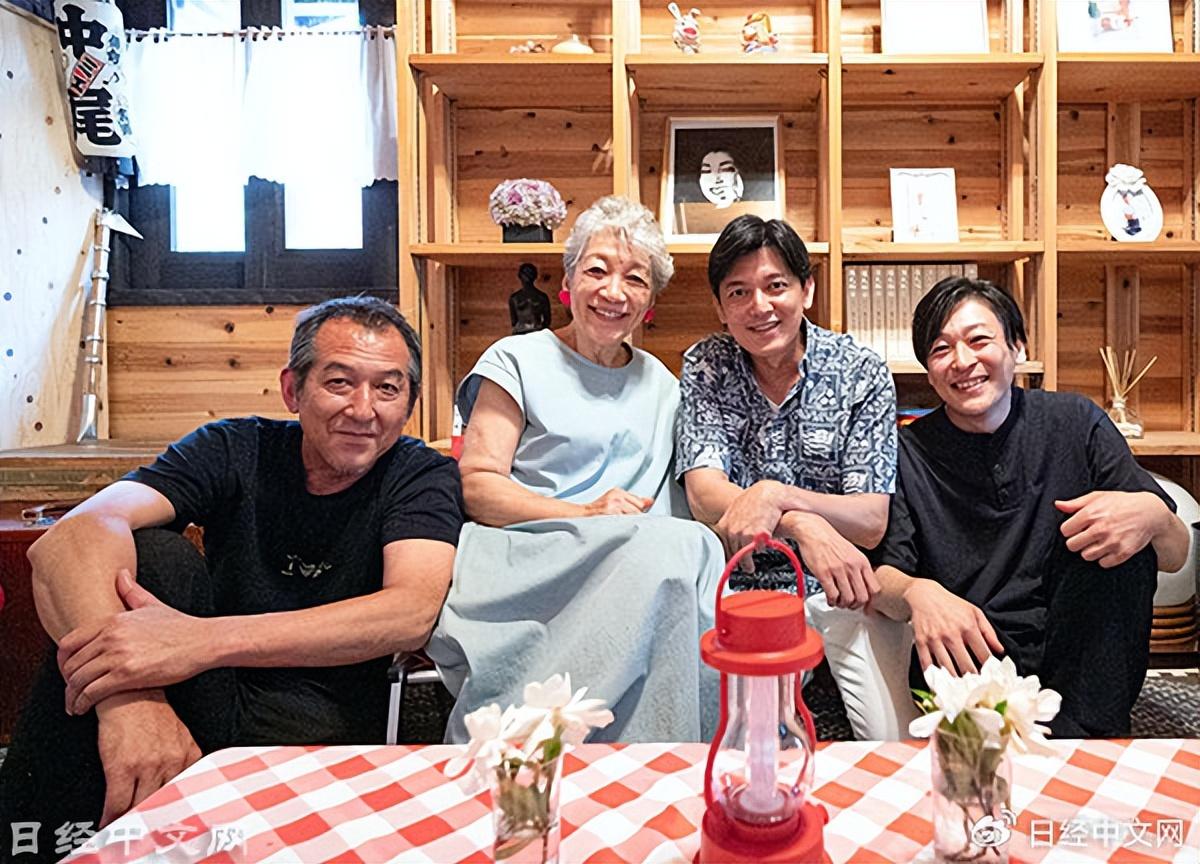 老龄化的日本出现住房新趋势：跨代共居