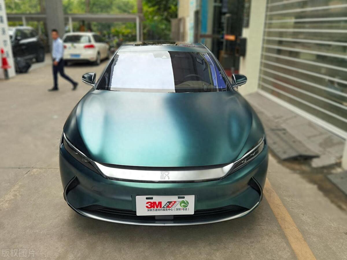 中国国产车已经形成了一超、五强、二小霸、大六绝的局面了