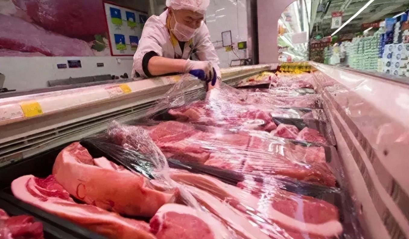 猪肉价格回归"50元时代"？专家预测春节前震荡在30~35元间！