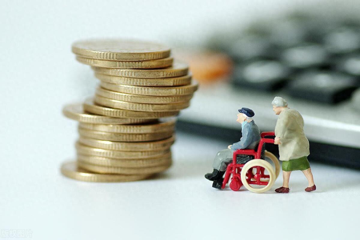 广东省企业退休职工，2023年过渡性养老金增发20%，怎么回事？