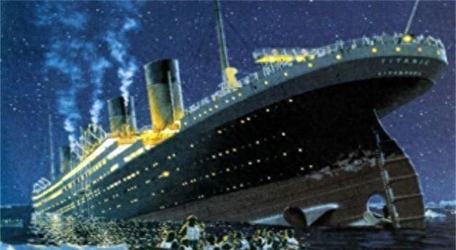当年买了泰坦尼克号船票的7位顶级富豪，为何开船前，都没上船？