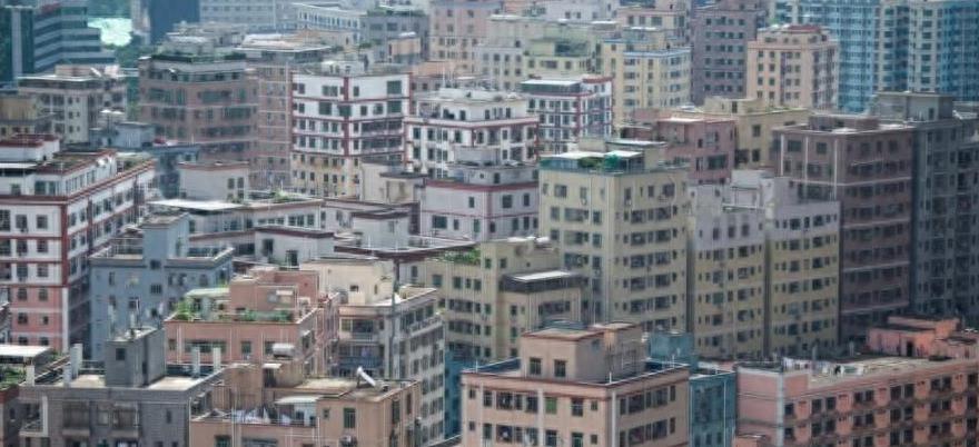 大批人员逃离深圳，深圳城中村水电费变相涨价让人触目惊心？