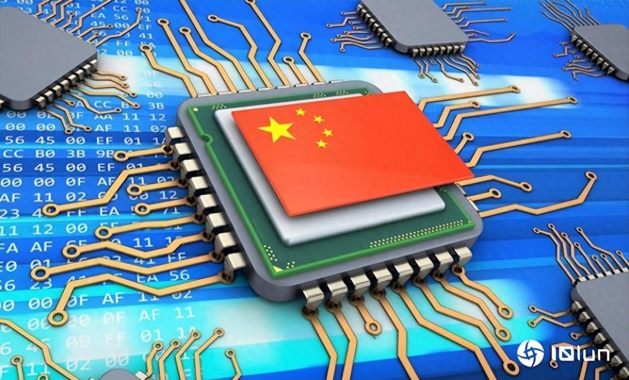 中国大量采购芯片设备，来自荷兰进口额飙超过6倍