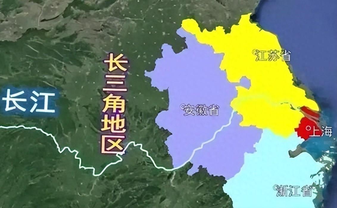 珠三角区划调整猜想：三分东莞，珠海中山合并，惠州西部划入深圳