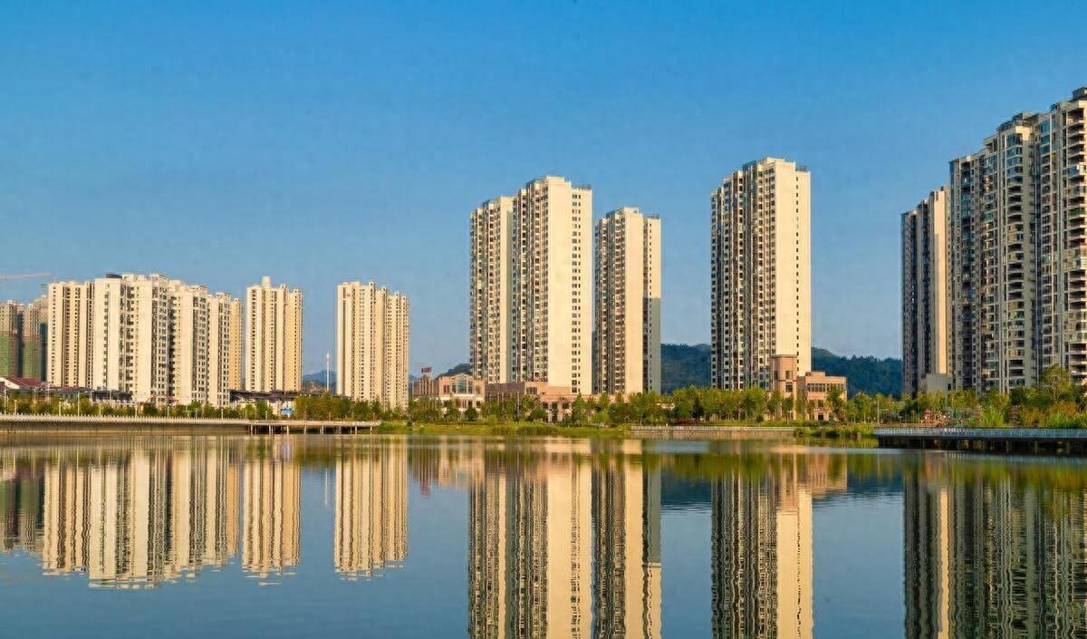 浙江三线城市已经出现反常现象，2024年会更明显？