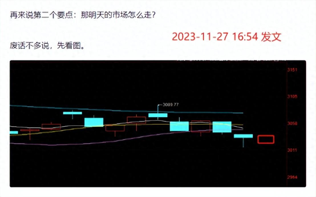 A股：判断全对，再这样下去，明天周三必将迎来历史性的变盘！