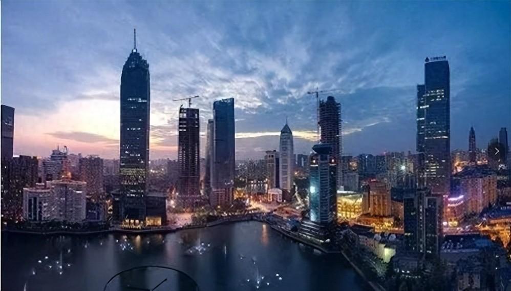 直辖市调整猜想：武汉携鄂州直辖，南通划入上海，天津回归河北