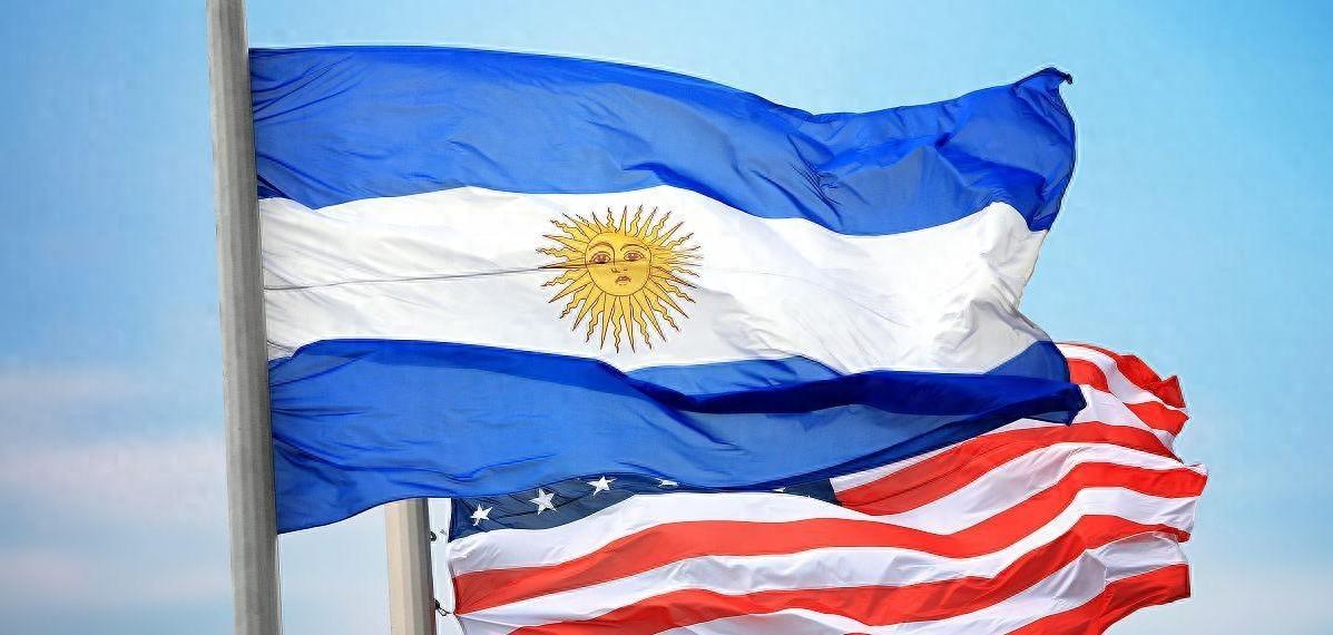 阿根廷只是开始，留给世界的时间不多了，中美能否阻止最坏结局？