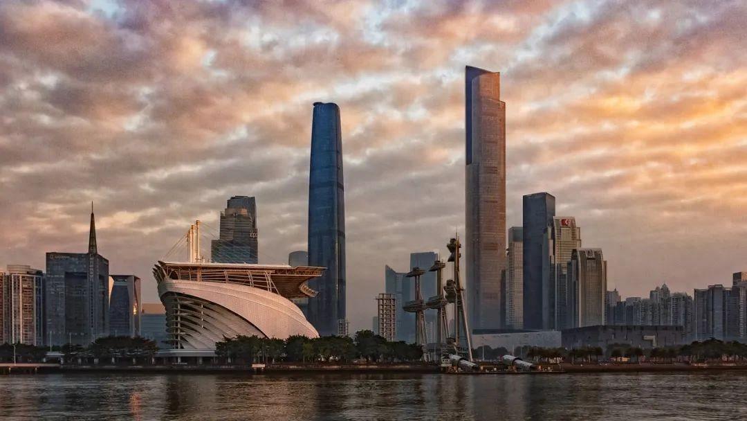 我国最有可能合并的两座城市，一旦合并将超越上海，成为新焦点！