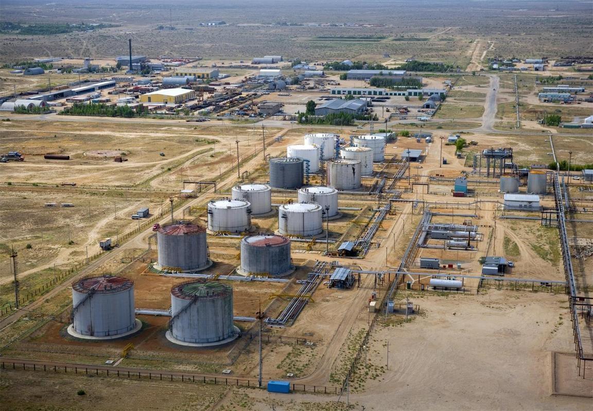 与中国相邻的哈萨克斯坦，将80%石油出口欧洲，为啥不卖给我国？