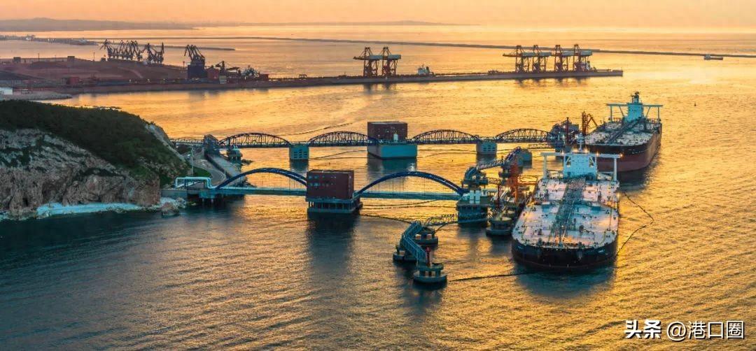 全国港口1-10月吞吐量排名出炉：除了深圳港，全线飘红！ | 港口圈