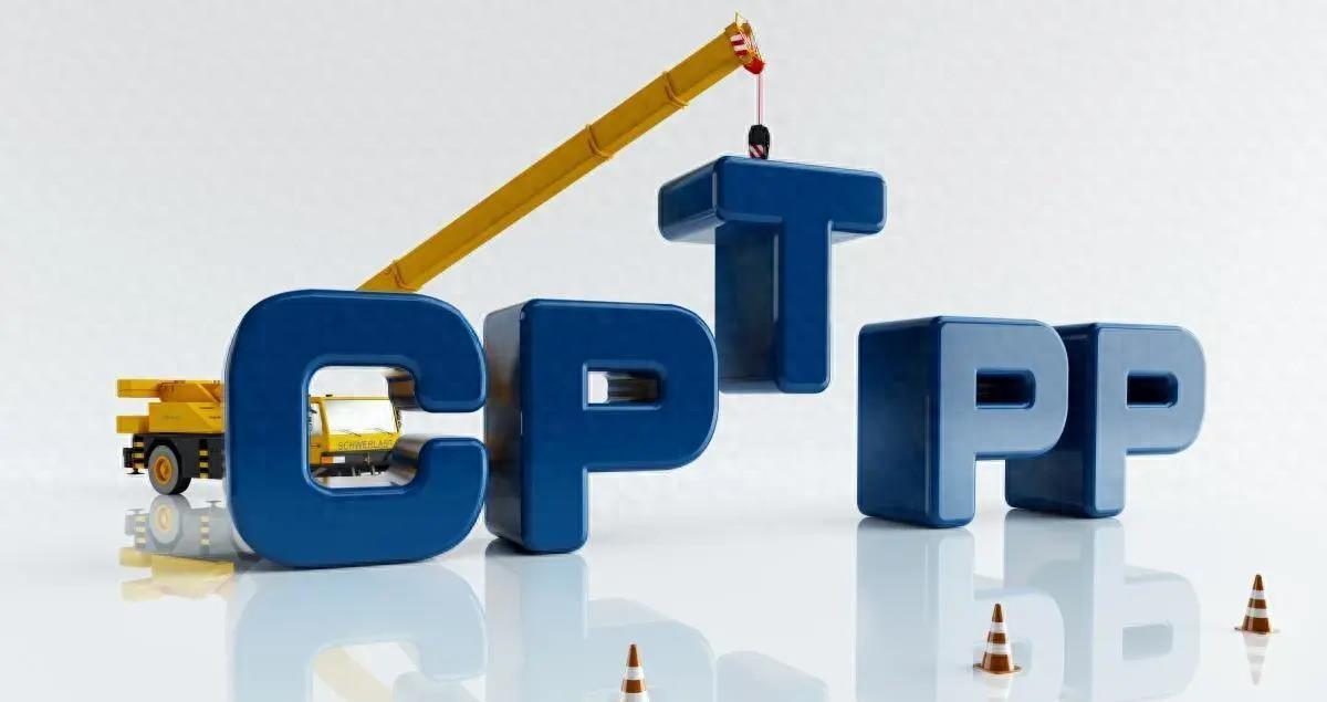 中国加入CPTPP可以使出口涨幅5%达到10%？