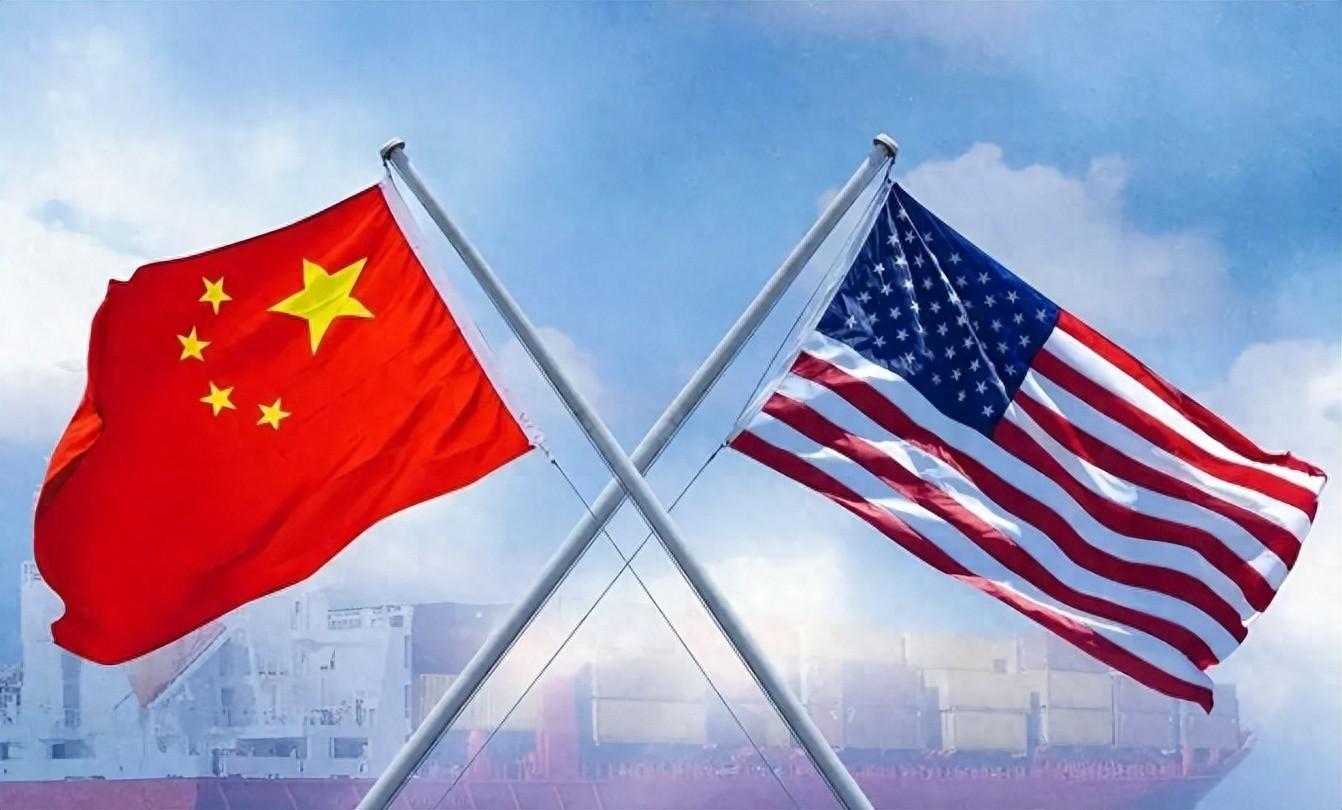 若与中国“脱钩”，美国将付出巨大代价，是何缘故？