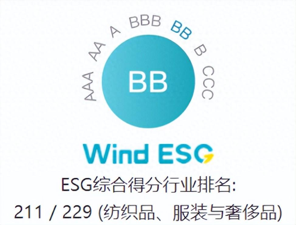 太平鸟ESG之路任重道远|ESG案例研究