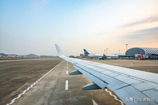 广东粤西拟新建机场项目迎来新消息，飞行等级为4C，有望近期动工
