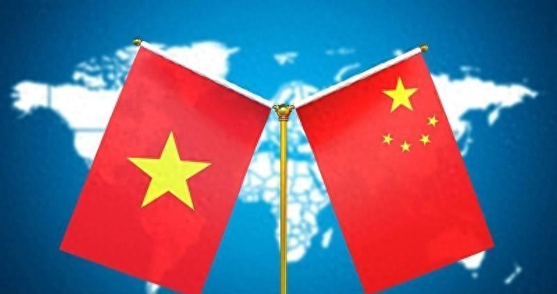 越南称中国准备无偿援越修公路铁路，未来从河内到南宁将更便捷