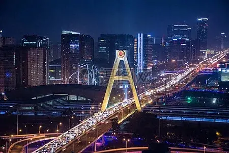 2023年新一线城市排名：成都第1，杭州第3，西安第6