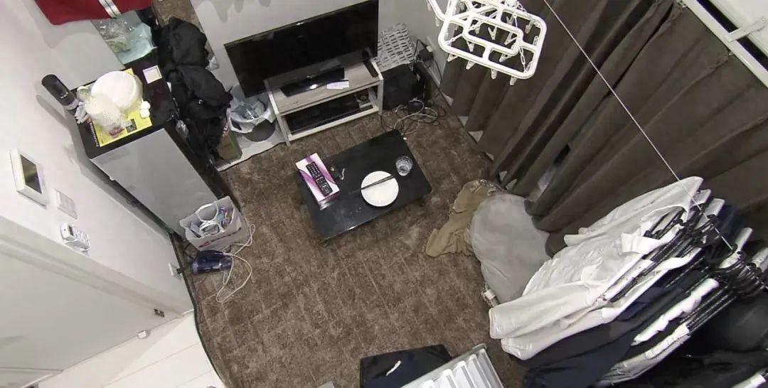 日本一隔音公寓被4000人抢着租！多为男性，看看他们入住后做的事