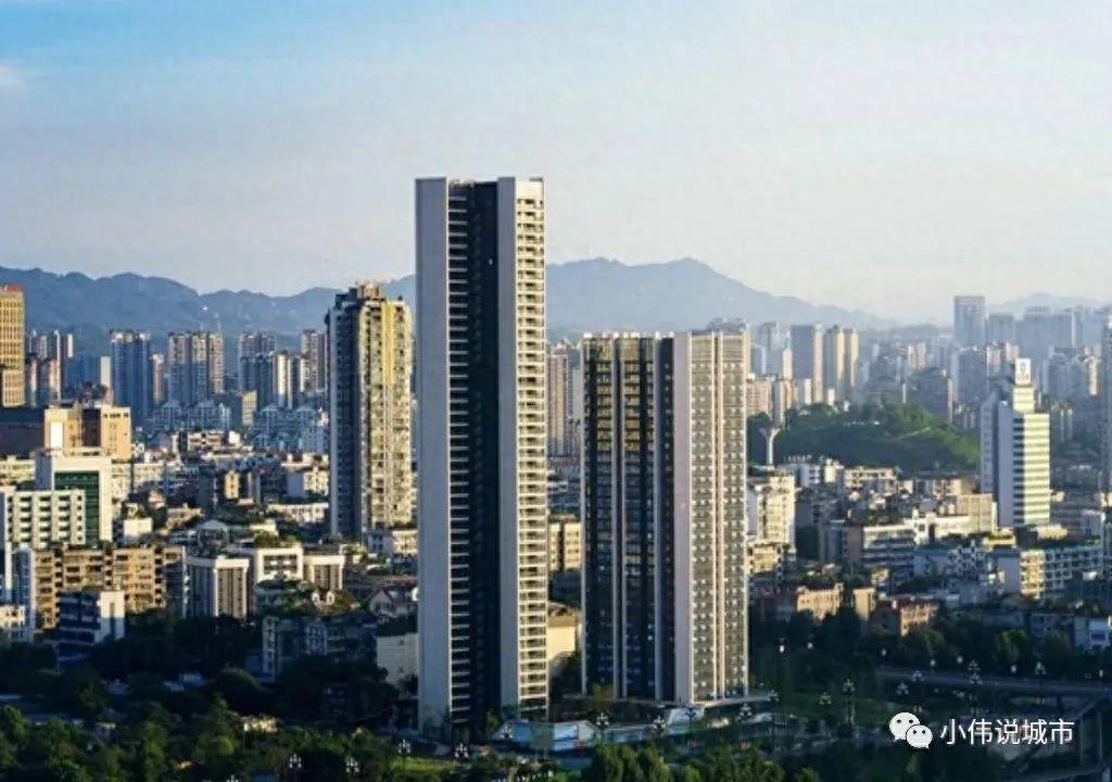 全国70个三线城市排名，台州高居榜首，洛阳超过济宁，三亚第39