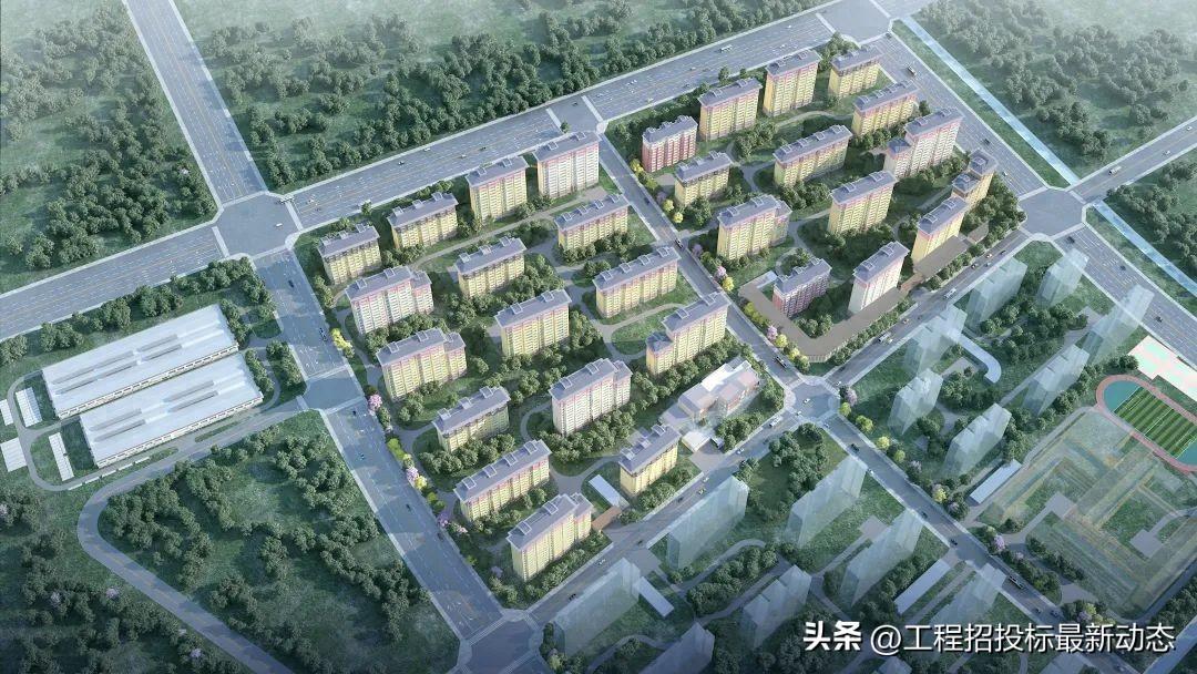 北京城建集团最新中标，中标价达51.7亿元！