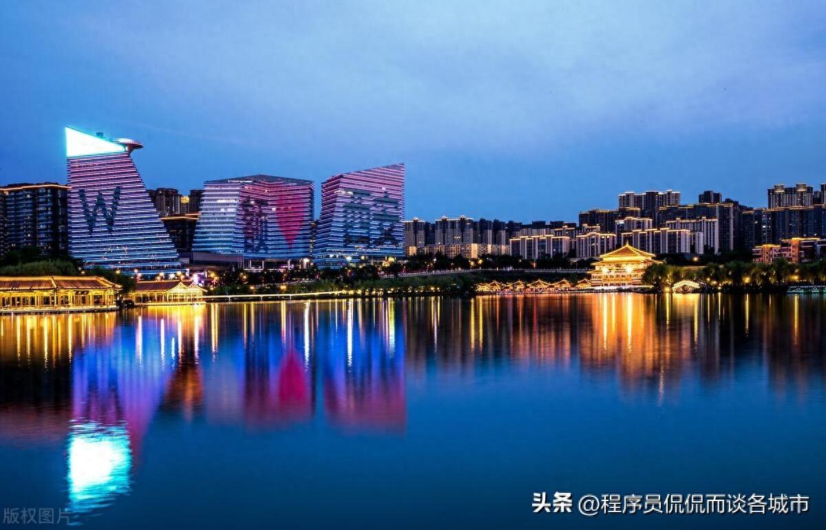 宜春市迎来大变局，撤县设区畅想，打造赣湘鄂中心城市和锂电高地