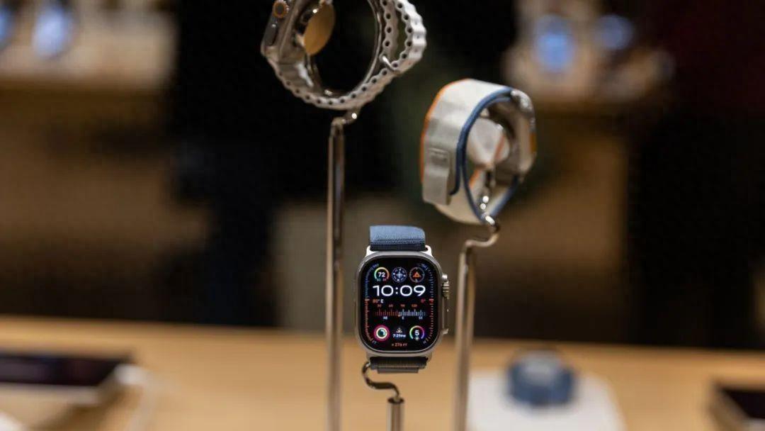 美国政府维持苹果手表禁售令 苹果公司提出上诉