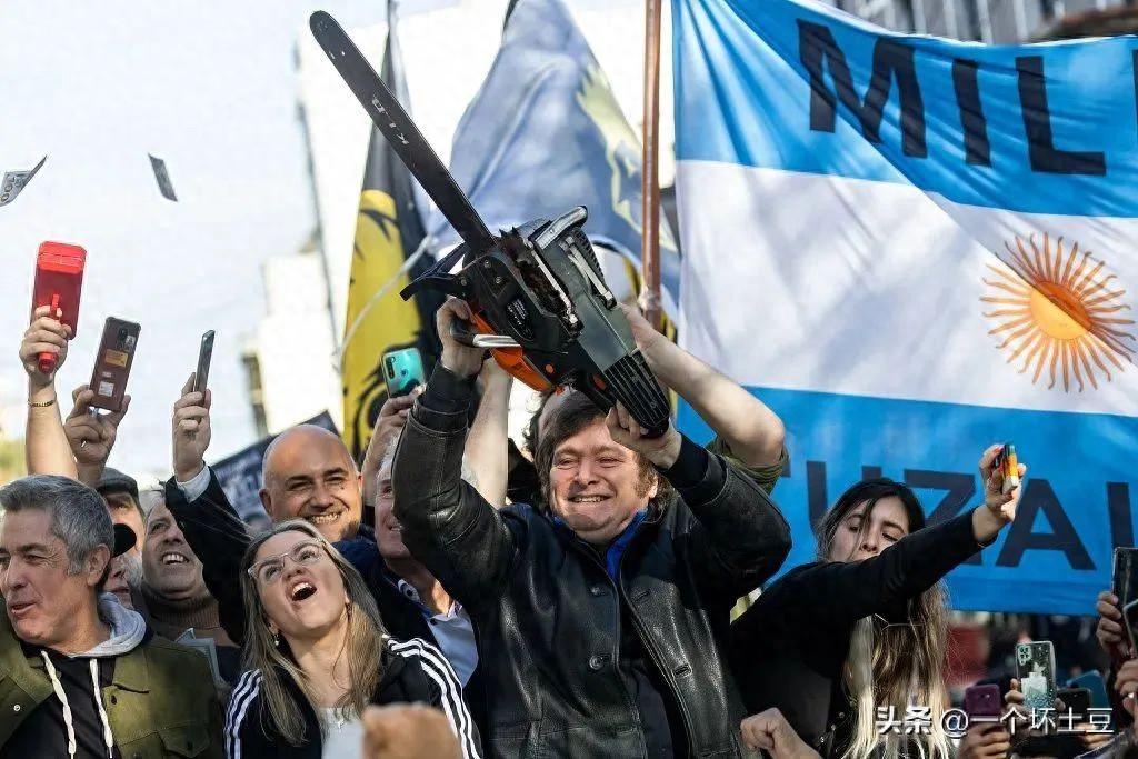 史上最强打脸，阿根廷要提桶跑路了吗？