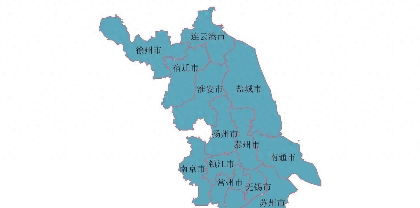 国务院批复江苏：至2035年，建设江阴、昆山、常熟等II型大城市！