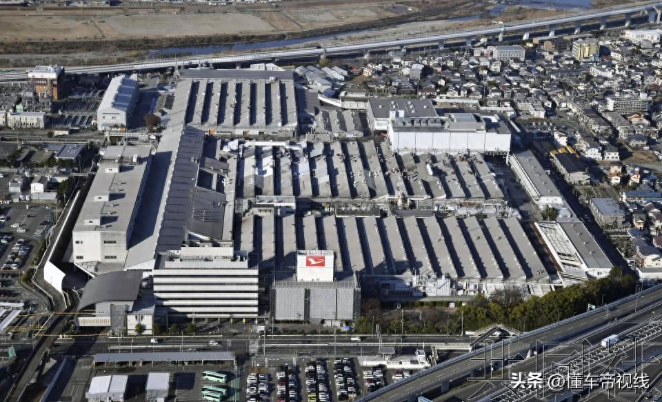 后续 | 丰田子公司将对400多家供应商进行补偿，工厂已全部停产