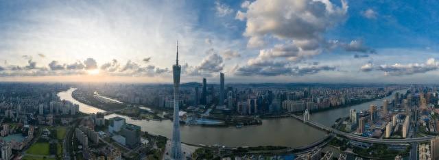 广东千万净资产家庭近40万户 远高于北京和上海