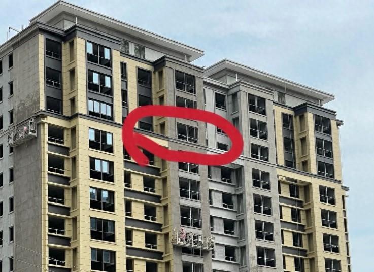 买房时，宁可选4楼、14楼和18楼，也不要选这4个楼层，缺点太突出