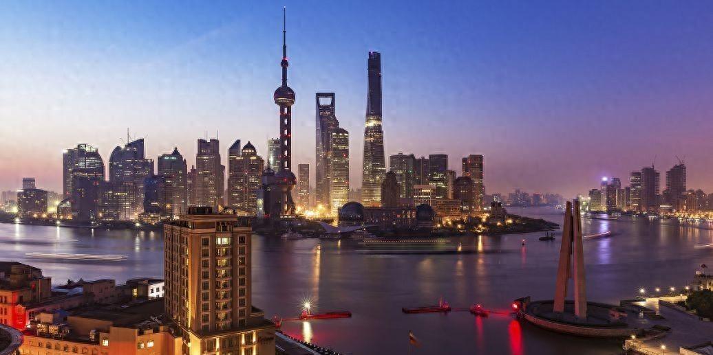 上海6个远郊区划入江苏苏州提议方案
