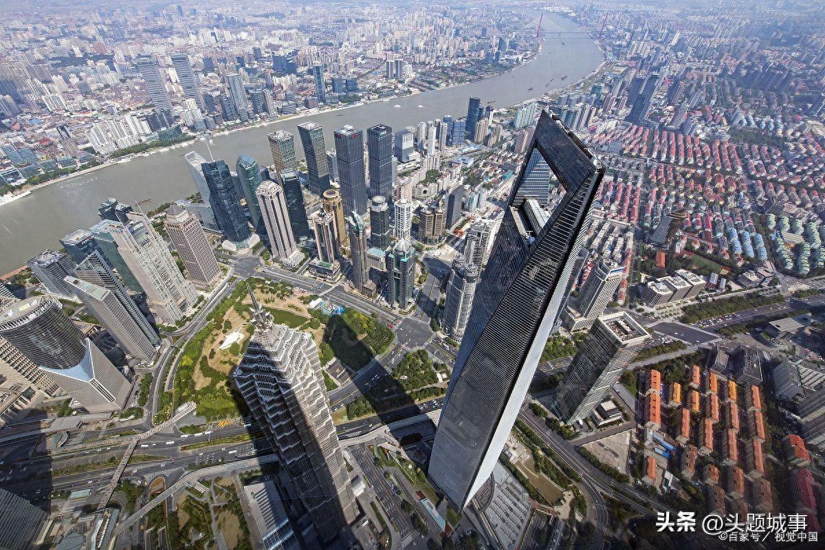 江西城镇规划获批，南昌将成为特大城市，赣州晋升为Ⅰ型大城市