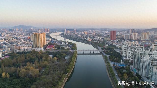 江苏沭阳楼市的危机，沭阳县房价何去何从，沭阳县城市发展格局