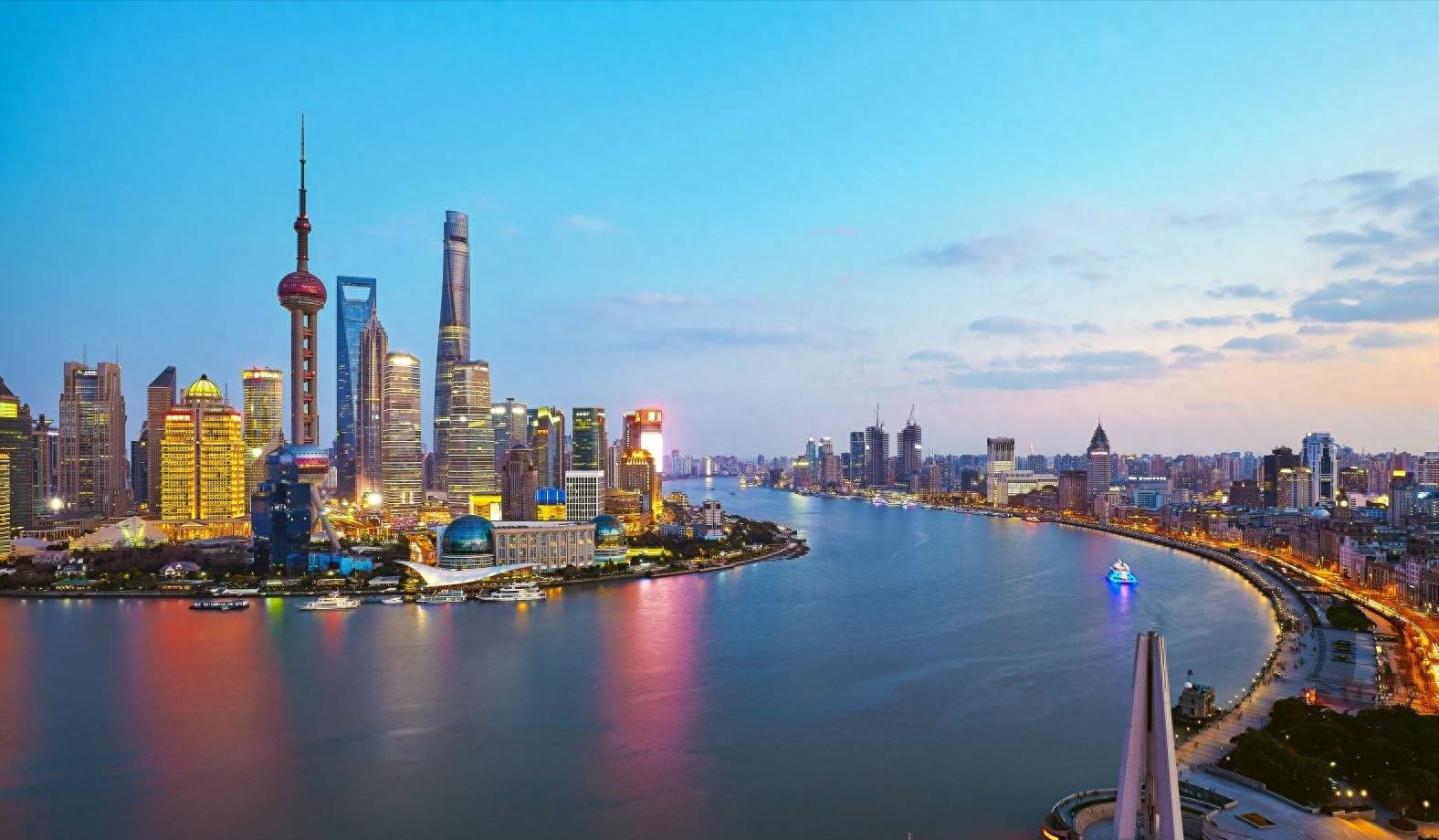 北上广不吃香了？未来的十年，中国最受宠的将会是以下几类城市！