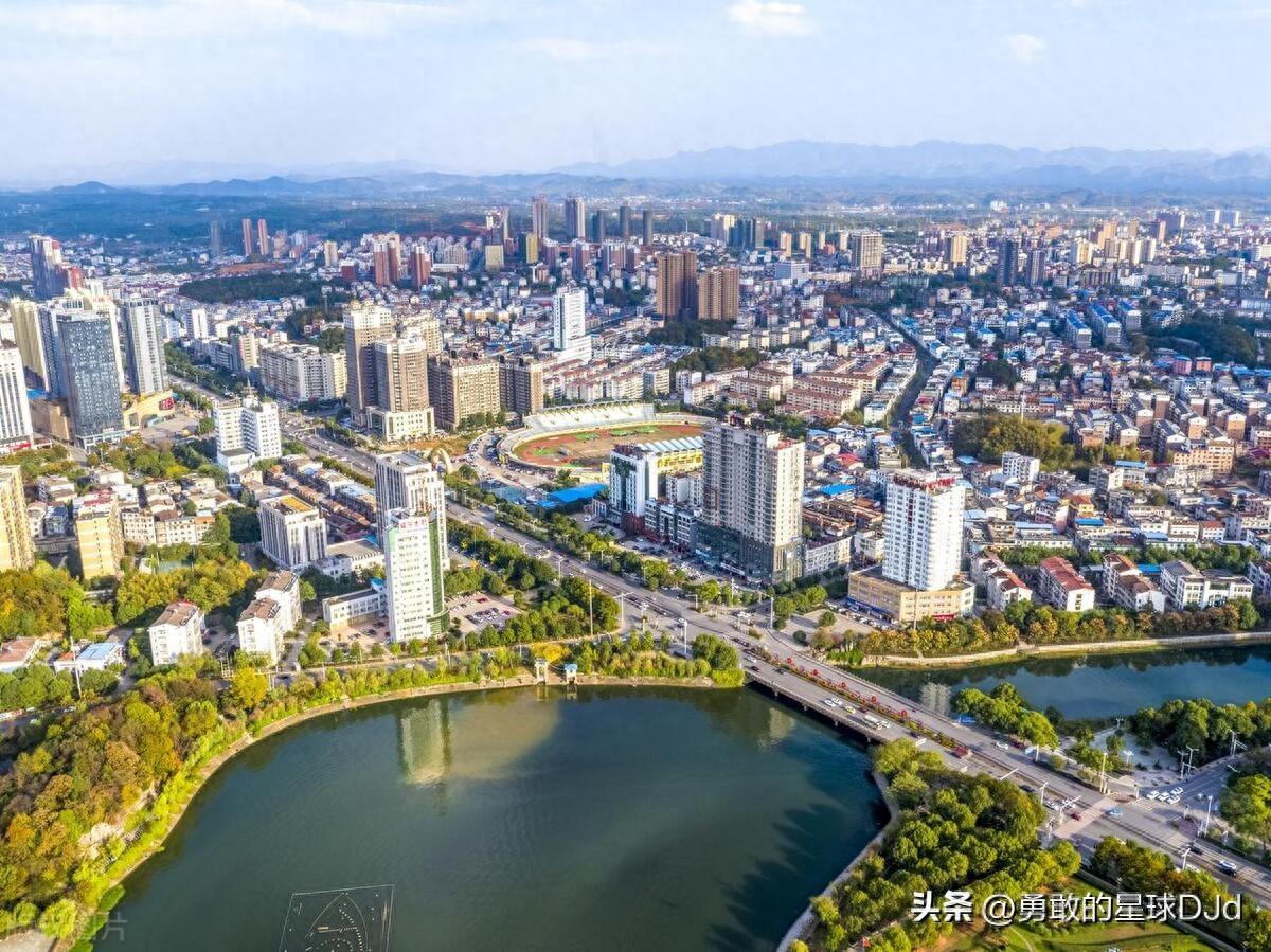 湖北省区划调整建议：关于咸宁市撤市设区并入武汉市的可行性分析