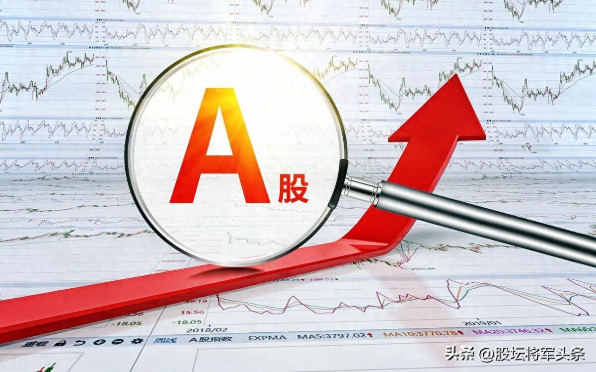 午评：创业板果然探底回升，4000家上涨，A股2879接下来怎么看？